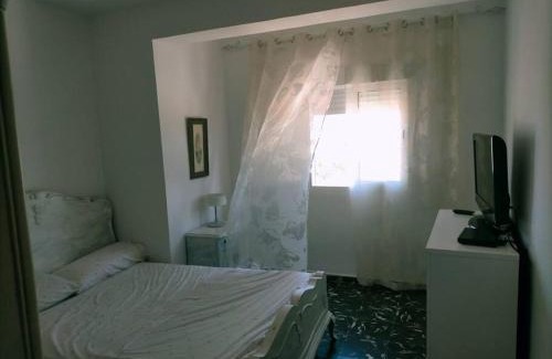 Vergel Apartamento | Apartamento Bellas Vistas.