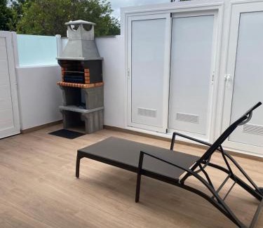 Los Pocillos Apartamento | Apartamento Belva