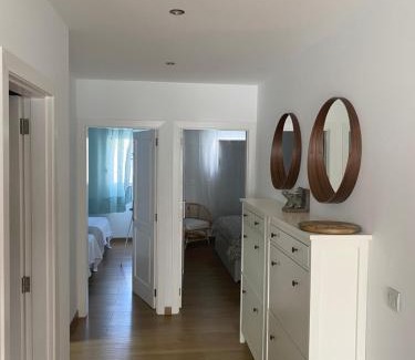 Los Pocillos Apartamento | Apartamento Belva