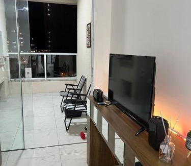 Morretes Apartamento | Apartamento bem aconchegante