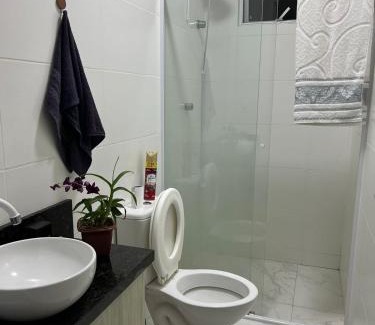 Morretes Apartamento | Apartamento bem aconchegante