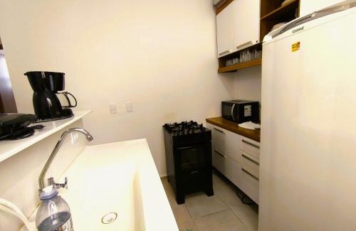 Tabuleiros dos Martins Apartamento | Apartamento bem confortável