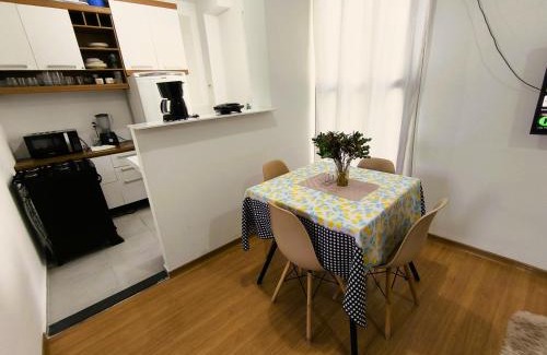 Tabuleiros dos Martins Apartamento | Apartamento bem confortável