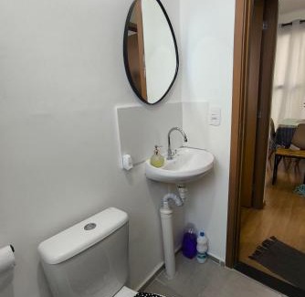 Tabuleiros dos Martins Apartamento | Apartamento bem confortável
