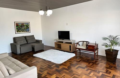 Pomerode Apartamento | Apartamento bem localizado no centro