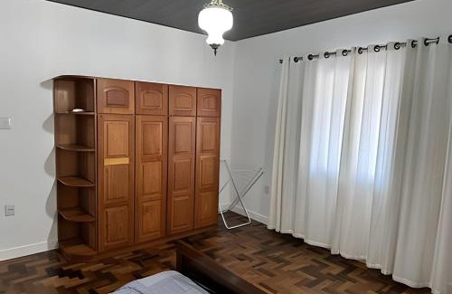 Pomerode Apartamento | Apartamento bem localizado no centro