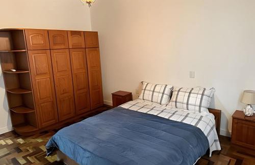 Pomerode Apartamento | Apartamento bem localizado no centro