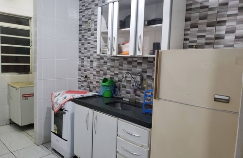 Batatais Casa | Apartamento bem Localizado
