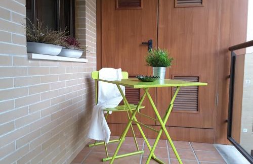 Distrito Noroeste Apartamento | Apartamento Berenguela