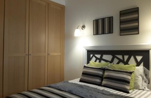 Distrito Noroeste Apartamento | Apartamento Berenguela
