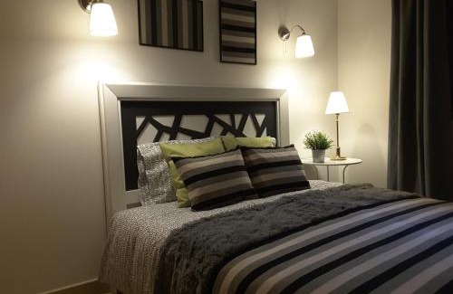 Distrito Noroeste Apartamento | Apartamento Berenguela