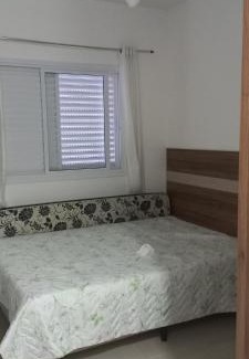 Vila Clais Apartamento | Apartamento Bertioga Centro