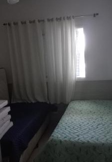 Vila Clais Apartamento | Apartamento Bertioga Centro