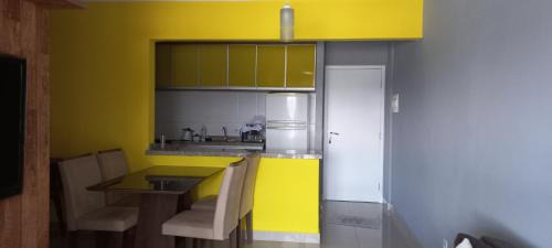 Vila Clais Apartamento | Apartamento Bertioga Centro