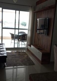 Vila Clais Apartamento | Apartamento Bertioga Centro