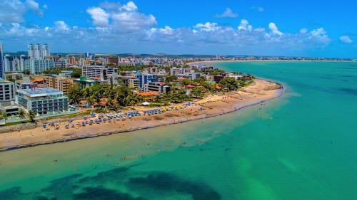 Joao Pessoa Apartamento | Apartamento Bessa Luxo