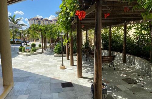J Jeriquara Apartamento | Apartamento Bete Águas da Serra