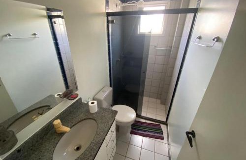 J Jeriquara Apartamento | Apartamento Bete Águas da Serra