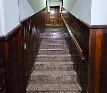 Barrio Centro Apartamento | Apartamento bien localizado