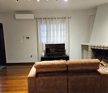 Barrio Centro Apartamento | Apartamento bien localizado
