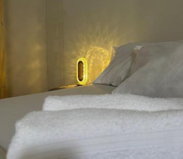 Franca Apartamento | Apartamento Black Confort
