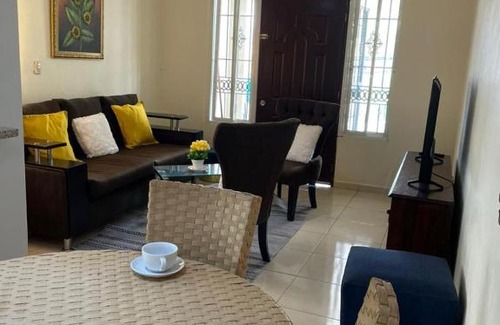 Jarabacoa Apartamento | Apartamento blessed
