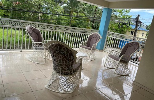 Jarabacoa Apartamento | Apartamento blessed
