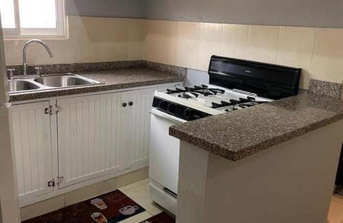 Jarabacoa Apartamento | Apartamento blessed
