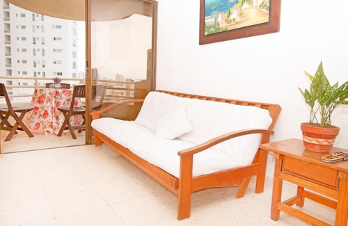 El Cabrero Apartamento | Apartamento Bohemio Centro