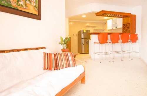 El Cabrero Apartamento | Apartamento Bohemio Centro