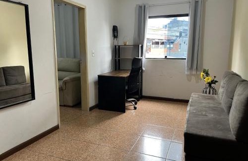 Garanhuns Apartamento | Apartamento Boa Vista