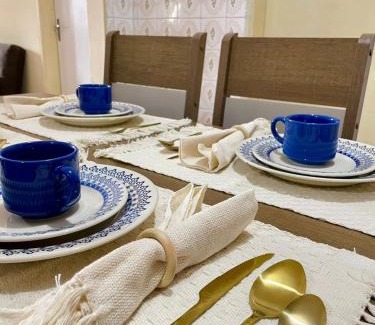 Garanhuns Apartamento | Apartamento Boa Vista