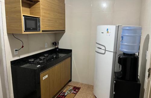 Garanhuns Apartamento | Apartamento Boa Vista
