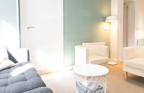 Distrito Llano Apartamento | Apartamento Bobes I