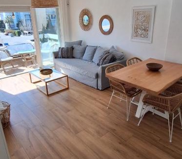 Denia Apartamento | Apartamento Boho Chic a 200 m del Mar