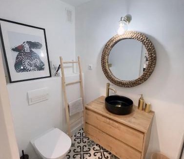 Denia Apartamento | Apartamento Boho Chic a 200 m del Mar