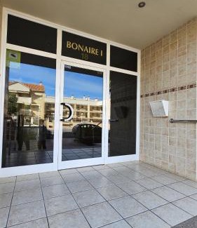 Oropesa del Mar Apartamento | Apartamento Bonaire