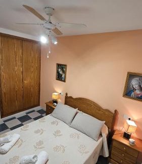 Oropesa del Mar Apartamento | Apartamento Bonaire
