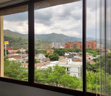 Cali Apartamento | Apartamento Bonito Cali Colombia