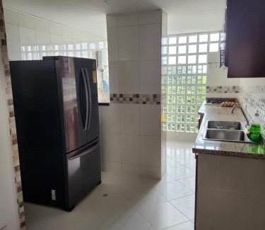 Cali Apartamento | Apartamento Bonito Cali Colombia