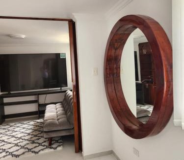 Cali Apartamento | Apartamento Bonito Cali Colombia