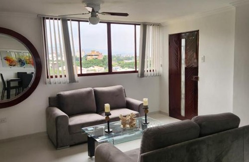 Cali Apartamento | Apartamento Bonito Cali Colombia