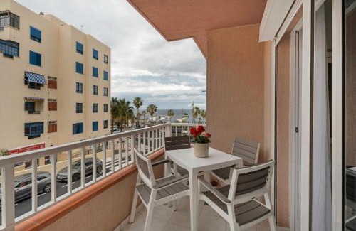 Candelaria Apartamento | Apartamento Bonjour