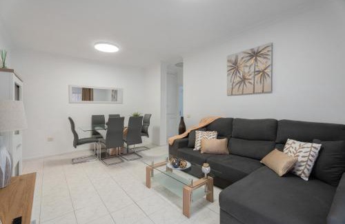 Candelaria Apartamento | Apartamento Bonjour