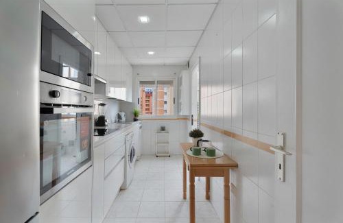 Candelaria Apartamento | Apartamento Bonjour