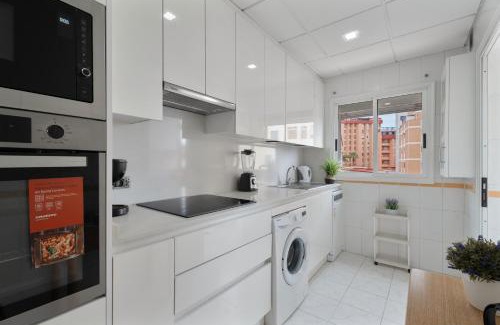Candelaria Apartamento | Apartamento Bonjour