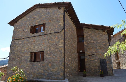 Bonansa Apartamento | Apartamento Borda de Farras