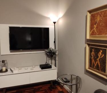 Passo da Areia Apartamento | Apartamento Bourbon 113