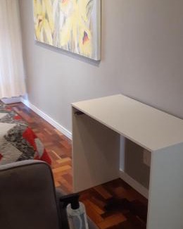 Passo da Areia Apartamento | Apartamento Bourbon 113