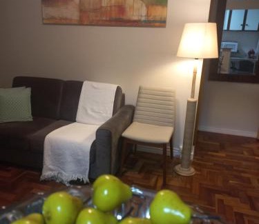Passo da Areia Apartamento | Apartamento Bourbon 111